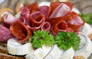 Konfirmation, Kommunion & Taufe – Catering Braunschweig