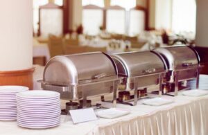 Konfirmation, Kommunion & Taufe – Catering Braunschweig