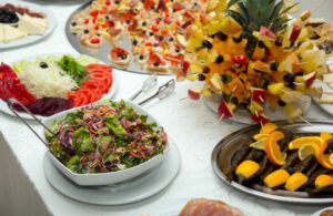 Messe & Kongress – Catering Braunschweig