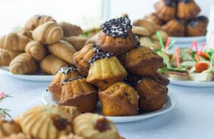 Messe & Kongress – Catering Braunschweig