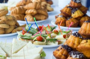 Messe & Kongress – Catering Braunschweig