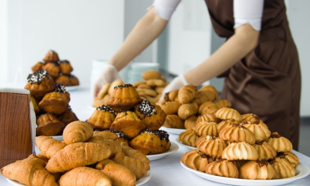 Messe & Kongress – Catering Braunschweig