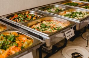 Richtfest – Catering Braunschweig
