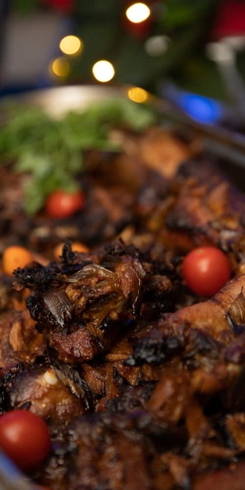 Weihnachtsfeier – Catering Braunschweig