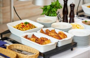 Weihnachtsfeier – Catering Braunschweig