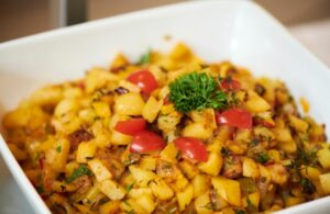 Weihnachtsfeier – Catering Braunschweig