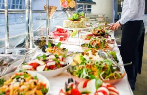 Weihnachtsfeier – Catering Braunschweig