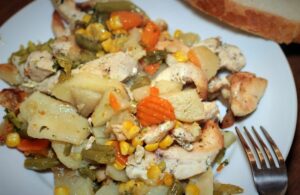 Weihnachtsfeier – Catering Braunschweig